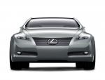 Lexus LF-S Concept 2003 года